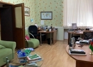 İcarəyə verilir 4 otaqlı 100 m2 ofis Sahil m.