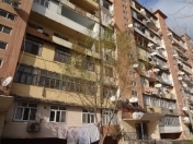 Satılır 4 otaqlı 87 m2 köhnə tikili Xırdalan