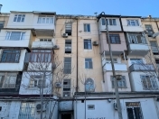 Satılır 3 otaqlı 73.56 m2 köhnə tikili Hüseyn Cavid parkı