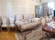Satılır 2 otaqlı 90 m2 yeni tikili İnşaatçılar m.