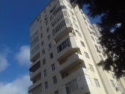 Satılır 2 otaqlı 100 m2 yeni tikili 9 mkr