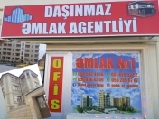 Satılır 1 otaqlı 50 m2 həyət evi Masazır