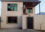 Satılır 5 otaqlı 140 m2 həyət evi Masazır