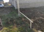 Satılır 4 sot torpaq Məhəmmədli