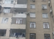 Satılır 5 otaqlı 120 m2 köhnə tikili Rəsulzadə