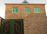 Satılır 4 otaqlı 95 m2 həyət evi Y.Ramana