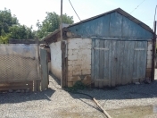 Satılır 3 otaqlı 1400 m2 həyət evi Şəmkir