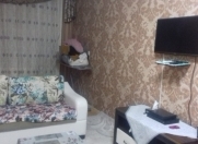 İcarəyə verilir 2 otaqlı 75 m2 yeni tikili Bakıxanov