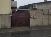 Satılır 4 otaqlı 110 m2 həyət evi Şüvəlan Park ticarət mərkəzi