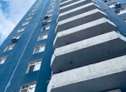 İcarəyə verilir 4 otaqlı 150 m2 yeni tikili Yasamal r.