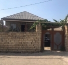 Satılır 8 otaqlı 240 m2 həyət evi Masazır