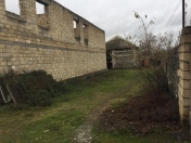 Satılır 25 sot torpaq Ağdaş