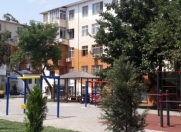 Satılır 2 otaqlı 60 m2 köhnə tikili Azadlıq prospekti m.