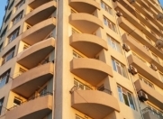 İcarəyə verilir 3 otaqlı 100 m2 yeni tikili Əhmədli