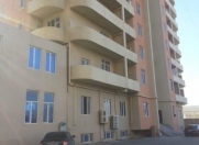 Satılır 1 otaqlı 48 m2 yeni tikili Xırdalan