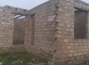 Satılır 4 otaqlı 120 m2 həyət evi Buzovna