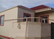 Satılır 3 otaqlı 150 m2 həyət evi Binəqədi