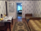 Satılır 2 otaqlı 52 m2 köhnə tikili 8 km