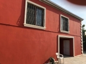 Satılır 7 otaqlı 240 m2 həyət evi Maştağa