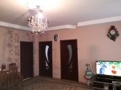 Satılır 3 otaqlı 100 m2 həyət evi Zabrat 1