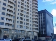 İcarəyə verilir 3 otaqlı 96 m2 yeni tikili İctimai telekanalı