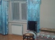 Satılır 3 otaqlı 100 m2 həyət evi Güzdək