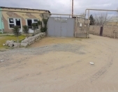 Satılır 2 otaqlı 3 m2 həyət evi Şüvəlan