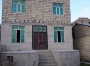 Satılır 5 otaqlı 82 m2 həyət evi Binəqədi