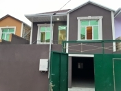 Satılır 3 otaqlı 140 m2 həyət evi Masazır