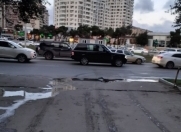 Satılır 2 otaqlı 55 m2 köhnə tikili İzmir parkı