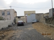 İcarəyə verilir 13 otaqlı 2500 m2 obyekt C.Naxçıvanski adına Hərbi Akademiya