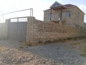 Satılır 5 otaqlı 145 m2 həyət evi Saray