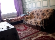 Satılır 2 otaqlı 55 m2 köhnə tikili Gəncə