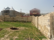 Satılır 4 sot torpaq Xocəsən