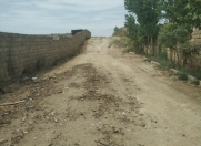Satılır 1 sot torpaq Mehdiabad