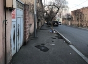 Satılır 6 otaqlı 600 m2 köhnə tikili Gəncə