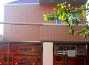 Satılır 4 otaqlı 160 m2 həyət evi Keşlə