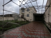 Satılır 4 otaqlı 200 m2 həyət evi Atyalı