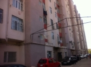 İcarəyə verilir 3 otaqlı 100 m2 yeni tikili Yeni Yasamal