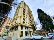 Satılır 3 otaqlı 100 m2 yeni tikili Nəriman Nərimanov m.