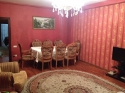 İcarəyə verilir 3 otaqlı 125 m2 yeni tikili Nəriman Nərimanov m.