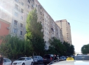 Satılır 5 otaqlı 120 m2 köhnə tikili 20 yanvar m.