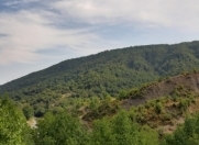 Satılır 4 otaqlı 72 m2 həyət evi İsmayıllı