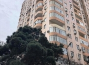 Satılır 4 otaqlı 154 m2 yeni tikili İnşaatçılar m.