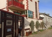 Satılır 4 otaqlı 113 m2 həyət evi Qurtuluş - 93 Yaşayış Kompleksi