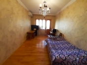 Satılır 1 otaqlı 35 m2 köhnə tikili Əhmədli