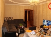 Satılır 2 otaqlı 79 m2 yeni tikili Bakıxanov