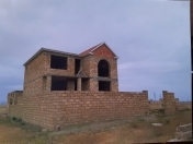 Satılır 5 otaqlı 200 m2 həyət evi Hökməli