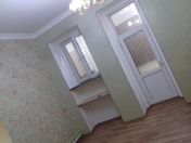 Satılır 1 otaqlı 26 m2 köhnə tikili Şəfa stadionu