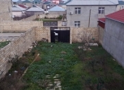 Satılır 6 otaqlı 220 m2 həyət evi Masazır
